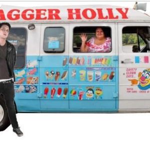 Meet your Posher, Jagger